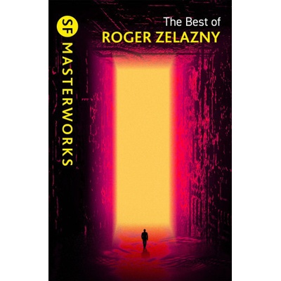 Best of Roger Zelazny