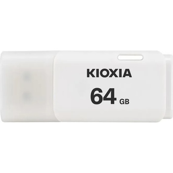 Toshiba KIOXIA U202 64GB USB 2.0 LU202W064GG4