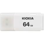 Toshiba KIOXIA U202 64GB USB 2.0 LU202W064GG4 Флаш памет