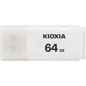 Toshiba KIOXIA U202 64GB USB 2.0 LU202W064GG4 Флаш памет