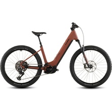 CUBE Reaction Hybrid Race 800 2026