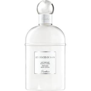 Guerlain Les Délices de Bain парфюмирано мляко за тяло унисекс 200ml
