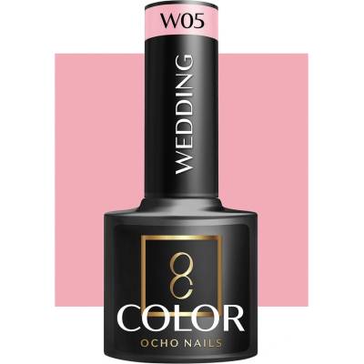 Simply Hybridní lak wedding W05 5 g