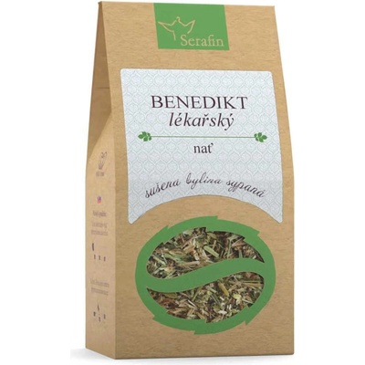 Serafin Benedikt čubet benedikt nať 30 g