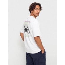 Billabong Fauna white