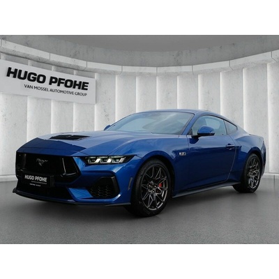 Ford Mustang GT Fastback 5.0 V8 328 kW