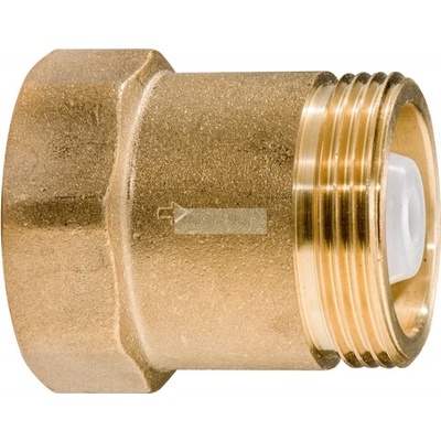Metabo Spätný ventil mosadz 1 1/4", 628805000
