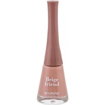 Bourjois 1 Seconde Lak na nechty 004 Beige Friend 9 ml