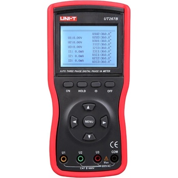UNI-T UT267B