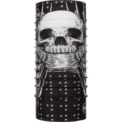 Buff Original Ecostretch N-Tribe Black