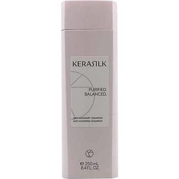 Kerasilk Essentials Anti dandruff Shampoo 250 ml