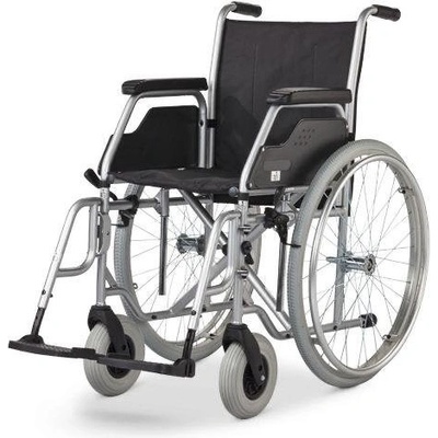 3.600 SERVICE Mechanický invalidní vozík Šířka sedu 45 cm