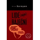 Lidé - nejen báječní - William Saroyan