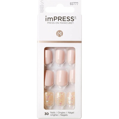 Kiss imPress Dorothy 30 ks