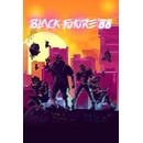 Black Future '88
