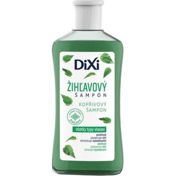 Dixi Kopřiva šampon 100 ml