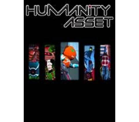 Humanity Asset
