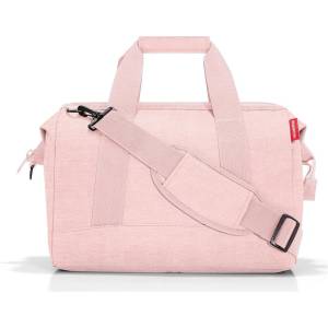 Reisenthel Allrounder M Twist blush