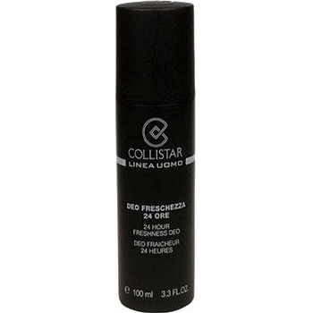 Collistar Men 24h Antiperspirante Stick Sensitive Skin deostick 50 ml