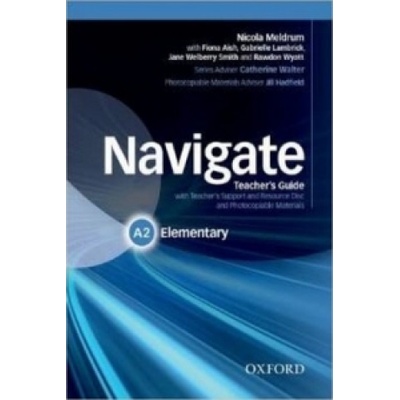 Navigate Elementary A2 - R. Appleby