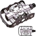 Exustar Педали Exustar E-PM85 Alloy MTB Quick Clip