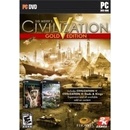 Civilization 5 (Gold)