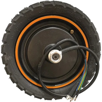 KUKIRIN Мотор с гума за kukirin m5 pro