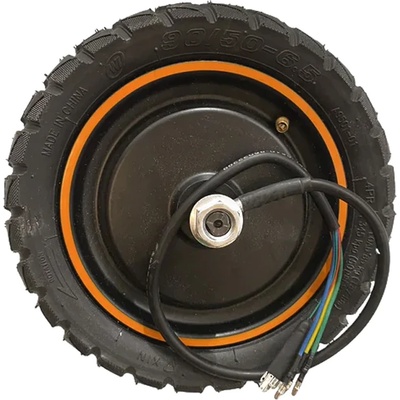 KUKIRIN Мотор с гума за kukirin m5 pro