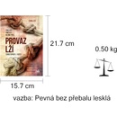 Provaz lží