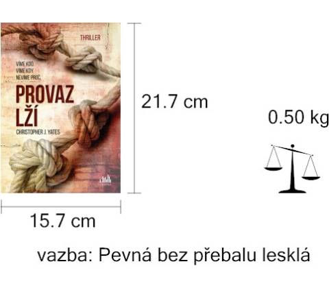 Provaz lží