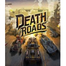 Death Roads: Tournament