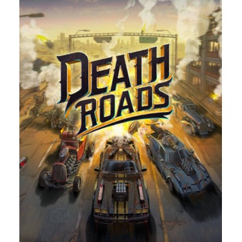 Death Roads: Tournament