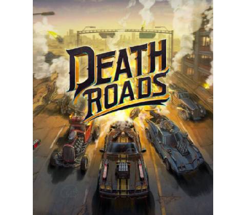Death Roads: Tournament