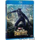 Čierny panter BD