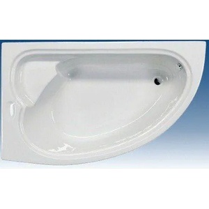 Sanotechnik Liverpool/London 165x95 cm left (416000)