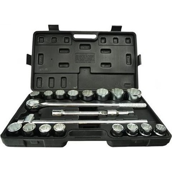 GEKO G10111 Veľká tanková gola sada 21ks 3/4" 12-hran