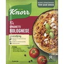 Knorr Fix špagety bolognese 41g