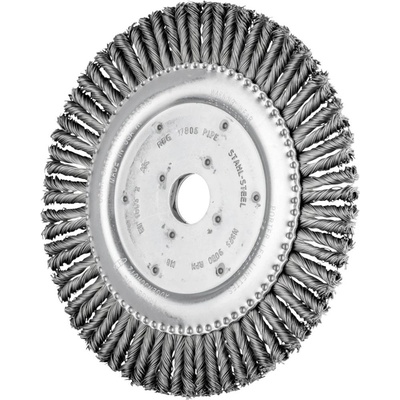 PFERD TOOLS okrúhla kefa 43303810 10 ks