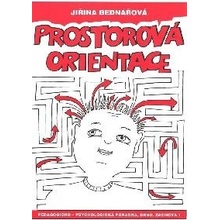 Prostorová orientace - Jiřina Bednářová