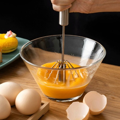 Nerezová metlička na šlehání – Zboží Dáma