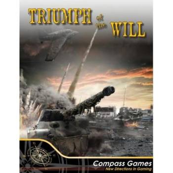 Compass Games Triumph of the Will