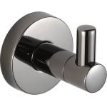 Mexen Remo закачалка за кърпи, черен хром - 70507351-73 (70507351-73)