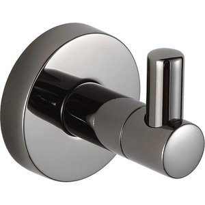 Mexen Remo закачалка за кърпи, черен хром - 70507351-73 (70507351-73)