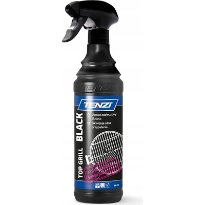 Tenz Top Grill Black 600 ml