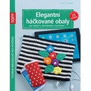 TOPP Elegantní háčkované obaly