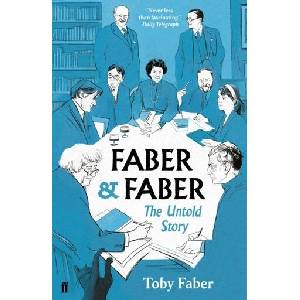 Faber & Faber (ISBN: 9780571339051)