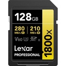 Lexar SDXC UHS-II 128 GB LSD1800128G-BNNNG
