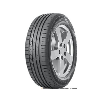Nokian Wetproof 1 ( 265/60 R18 110V )
