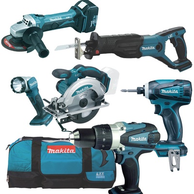 Makita DLX6011