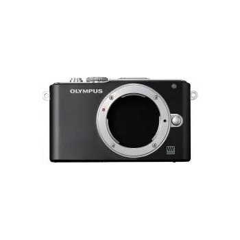 Image 1 of Olympus PEN E-PL3 Body